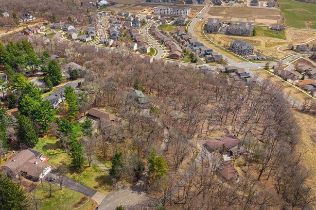 4886 Foxfire Trail, House other with 5 bedrooms, 4 bathrooms and null parking in SPRINGFIELD WI | Image 65