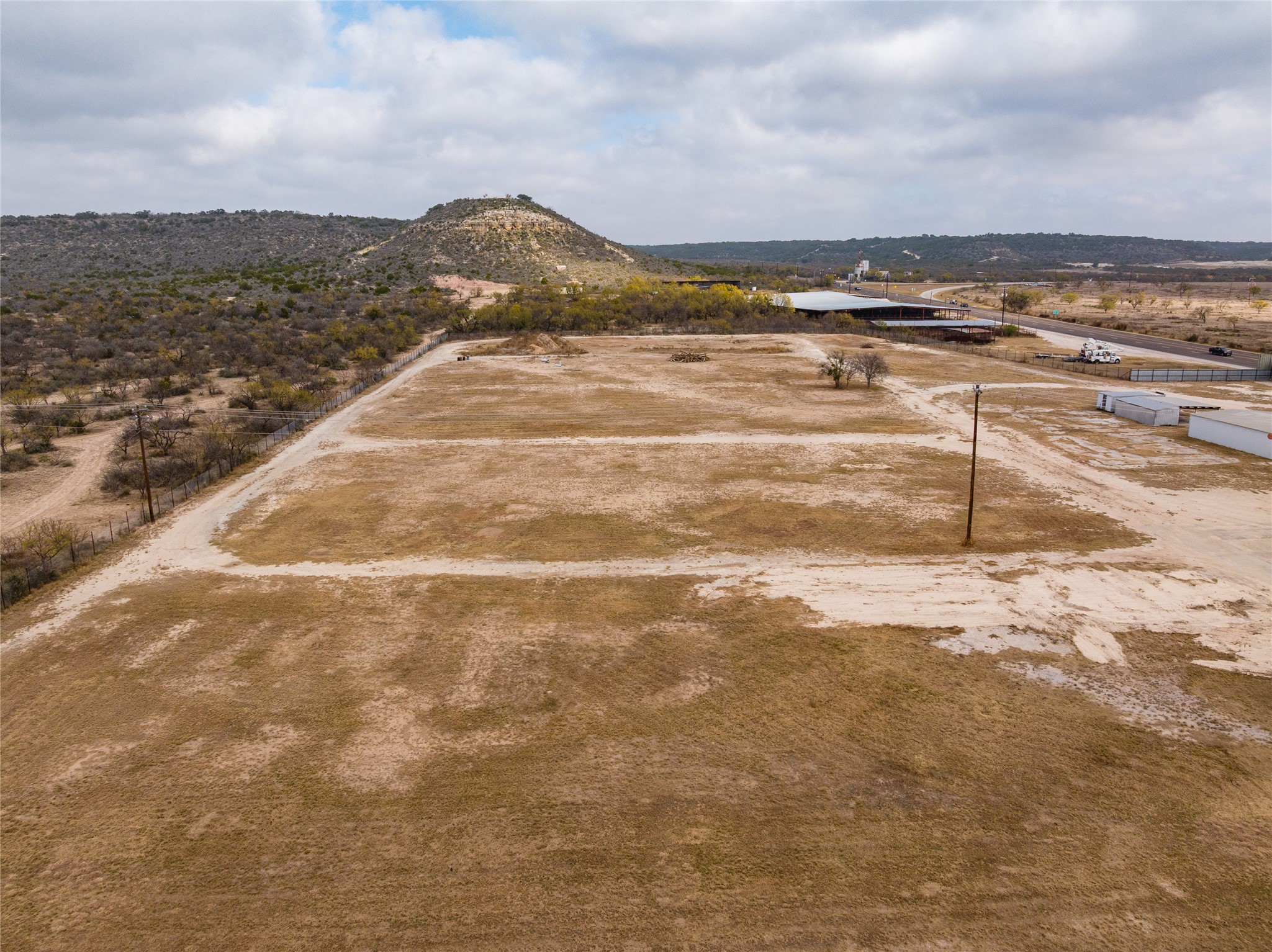 Commercial Sale in Junction 5
