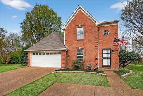 8314 Mangrove Dr, Cordova, TN, 38016-1507 | Card Image