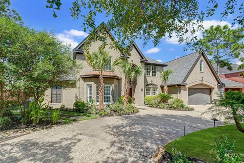 27 Pleasure Cove Dr, The Woodlands, TX, 77381-3318 | Card Image