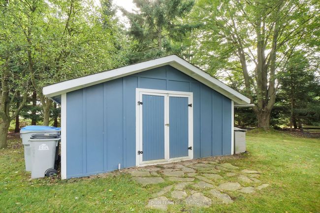 71236 Sandra St, House other with 3 bedrooms, 2 bathrooms and 8 parking in Dashwood ON | Image 36