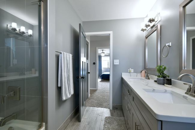 20224 Overland Trl, House other with 5 bedrooms, 5 bathrooms and 3 parking in Olympia Fields IL | Image 28