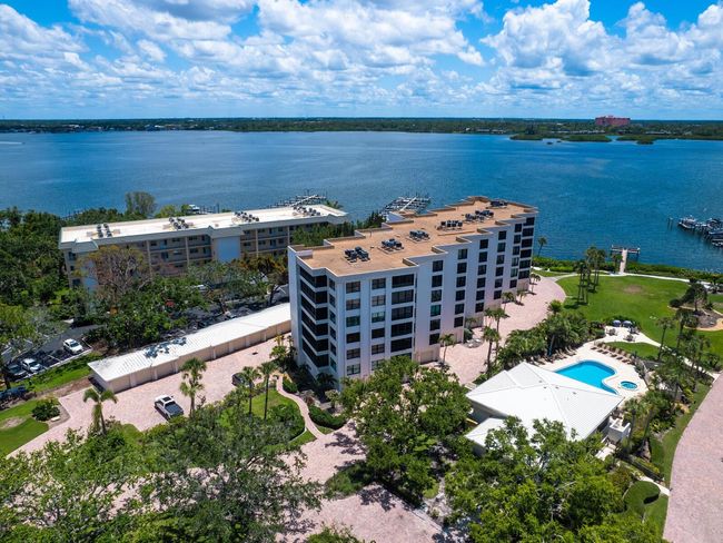 APT-104 - 8701 Midnight Pass Rd, Condo with 2 bedrooms, 2 bathrooms and null parking in SARASOTA FL | Image 44