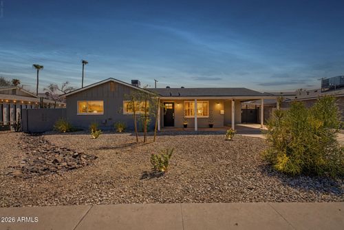 6919 E Moreland St, Scottsdale, AZ, 85257-3260 | Card Image