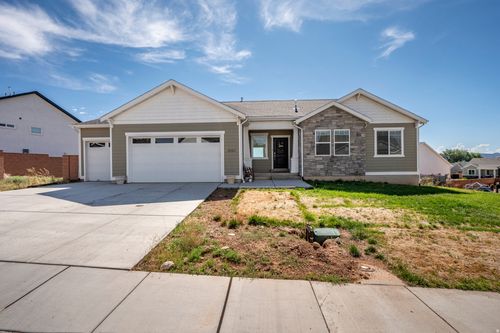 3563 W Foundation Trl, Cedar City, UT, 84720-1341 | Card Image