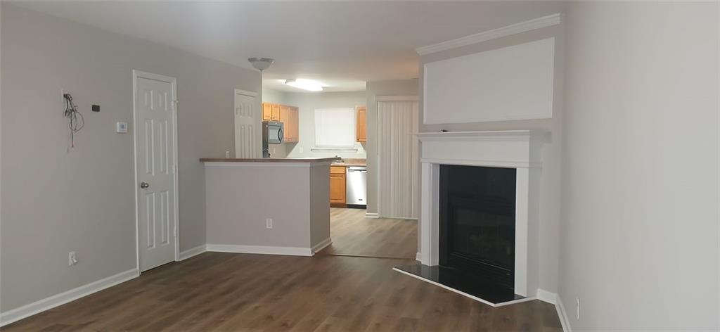 Residential Lease in Atlanta 4