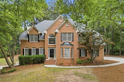 3235 Lake Russell Way, Buford, GA, 30519-3774 | Card Image