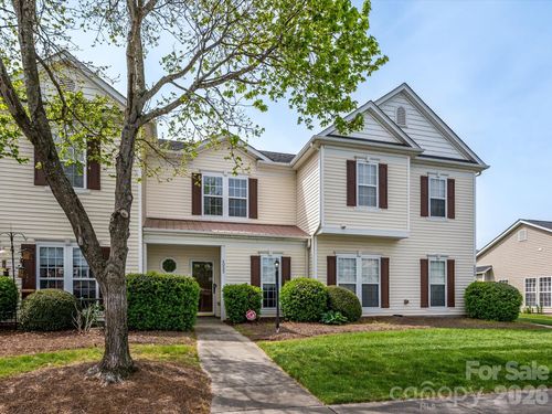 4055 Center Place Dr, Harrisburg, NC, 28075-7435 | Card Image