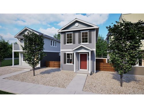 12937 E 103rd Ave, Commerce City, CO, 80022 | Card Image