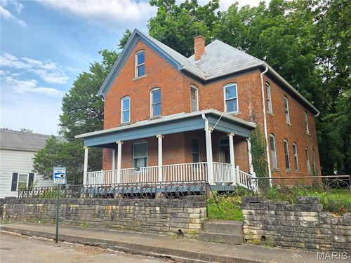 290 La Haye St, Ste Genevieve, MO, 63670-1020 | Card Image