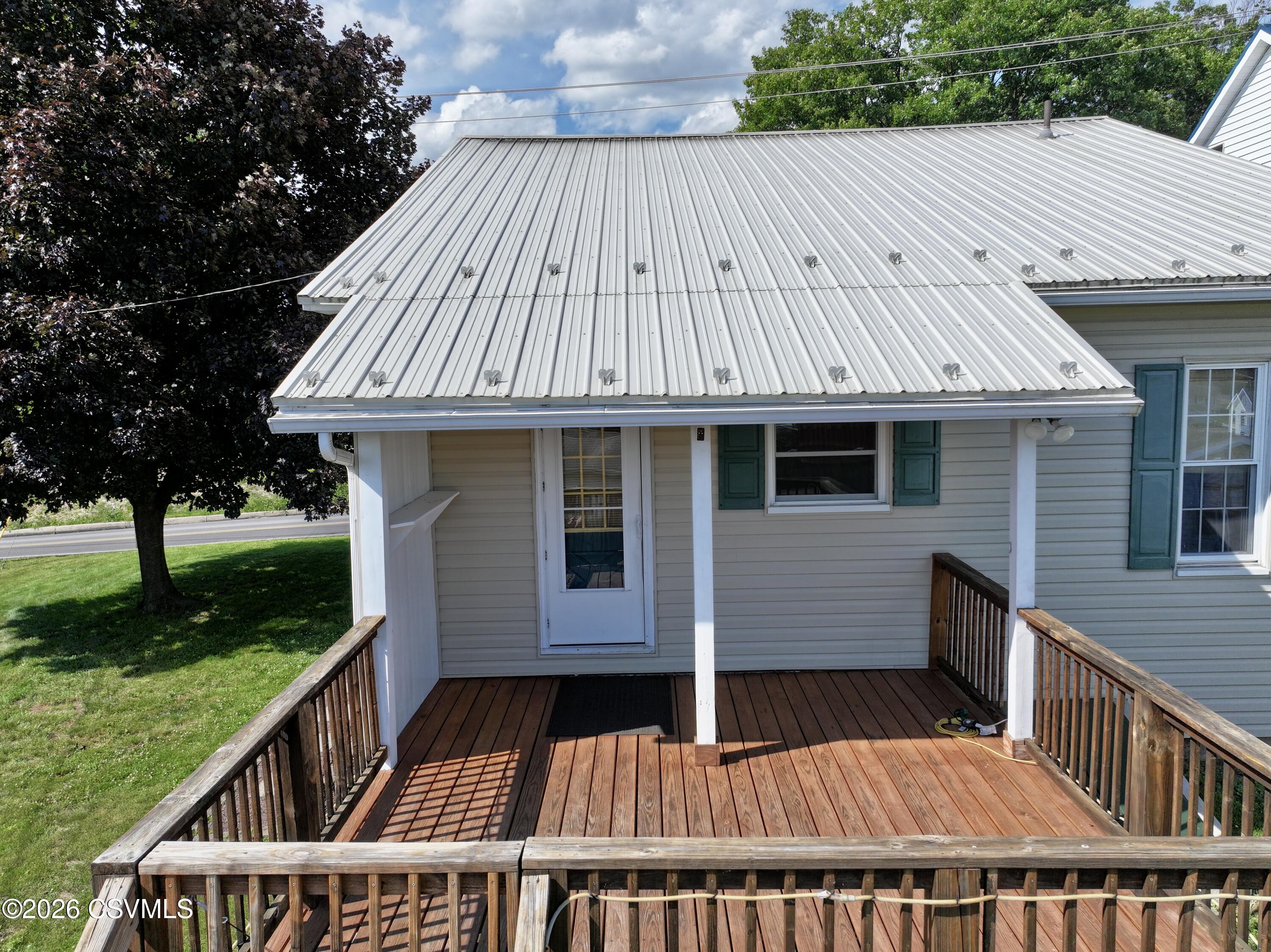Residential in Milton 2