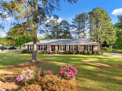501 Mellwood Dr, Piedmont, SC, 29673-9176 | Card Image