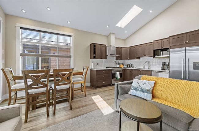 222 - 6596 Baird Rd, Townhouse with 2 bedrooms, 1 bathrooms and 2 parking in Port Renfrew BC | Image 10