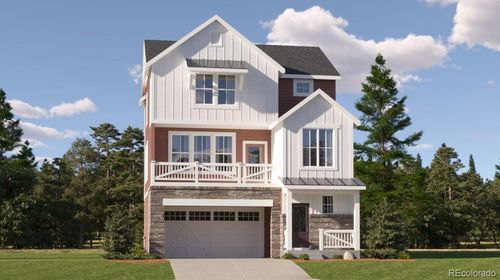 2214 S Haleyville Way, Aurora, CO, 80018 | Card Image
