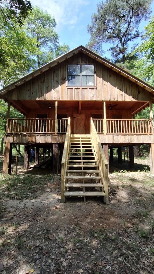 110 Rosenbaum Dr, Poplarville, MS, 39470 | Card Image