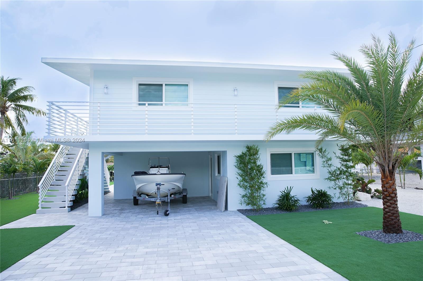 Ellen Dr, Key Largo, FL 33037