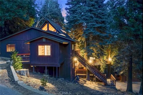 764 Fern Rd, Skyforest, CA, 92385 | Card Image