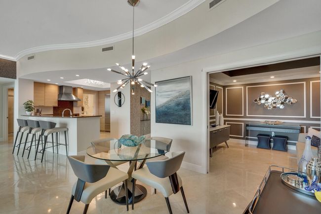 APT-1708 - 1 N Ocean Blvd, Condo with 2 bedrooms, 2 bathrooms and null parking in Pompano Beach FL | Image 7