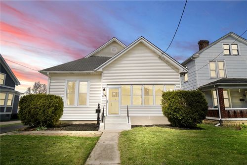 112 Bacon St, Cincinnati, OH, 45215 | Card Image