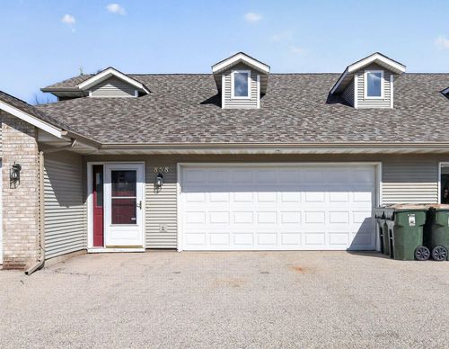 858 St. Albert The Great Drive, Sun Prairie, WI, 53590 | Card Image