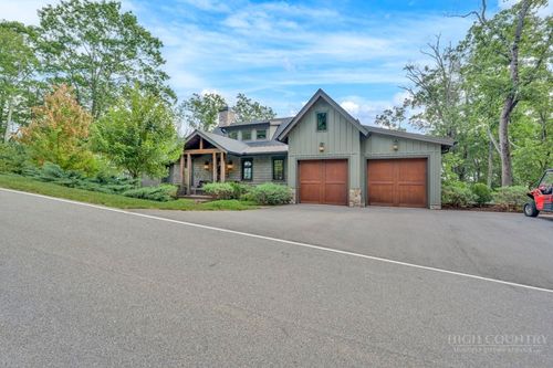 695 Goldenrod Rd, Boone, NC, 28607-3592 | Card Image