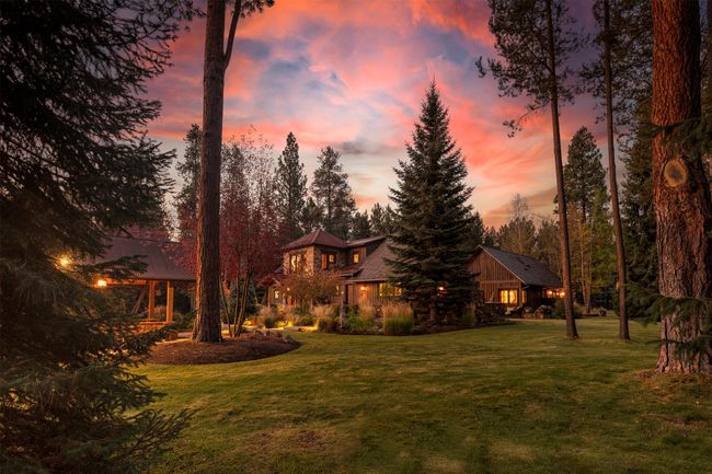 344 Chief Joseph Trl, House other with 5 bedrooms, 7 bathrooms and null parking in Darby MT | Image 71