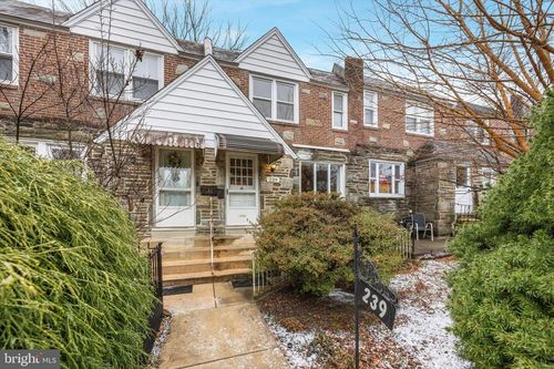 239 S Bayberry Ln, UPPER DARBY, PA, 19082-1203 | Card Image