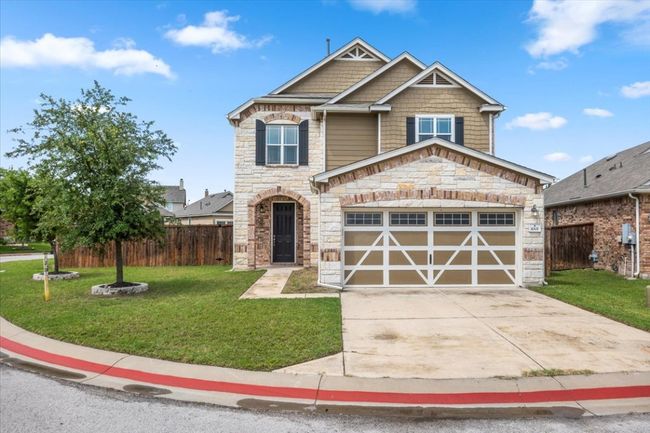 1001 Danish Cv, House other with 3 bedrooms, 3 bathrooms and 4 parking in Hutto TX | Image 32