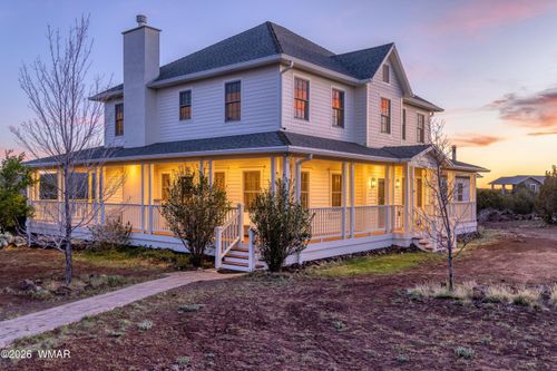 70 Cr N3077, Vernon, AZ, 85940 | Card Image