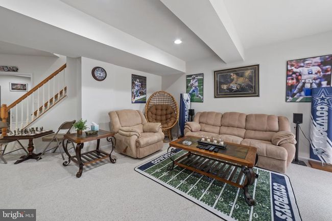 2679 Cast Off Loop, House other with 5 bedrooms, 5 bathrooms and null parking in WOODBRIDGE VA | Image 33