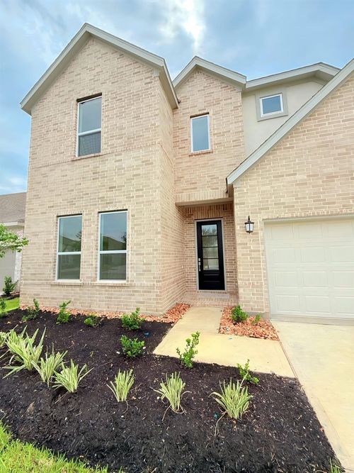 31119 Riley Heights Drive, Fulshear, TX, 77441 | Card Image