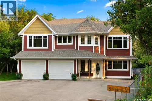 18 Frederick St, Fort Qu'appelle, SK, S0G1S0 | Card Image