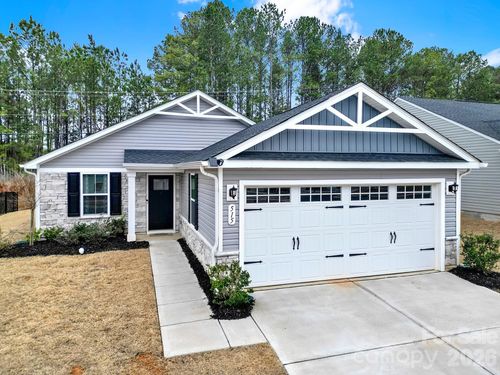 515 Grandiflora Ave, Lancaster, SC, 29720-4737 | Card Image