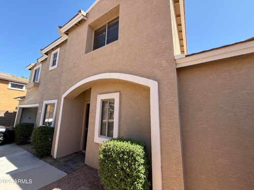 21815 N 40th Pl, Phoenix, AZ, 85050-7227 | Card Image