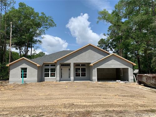 1111 W Cairo Dr, CITRUS SPRINGS, FL, 34434-4117 | Card Image