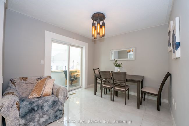 69 Eldomar Ave, House other with 4 bedrooms, 3 bathrooms and 5 parking in Brampton ON | Image 11