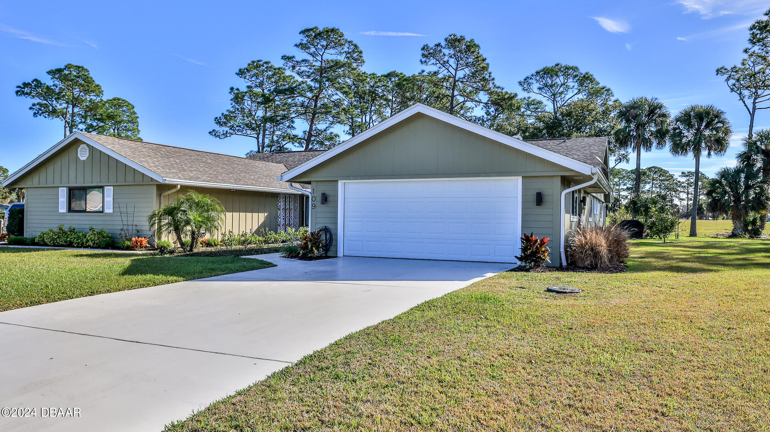 Golf Club Dr, New Smyrna Beach, FL 32168