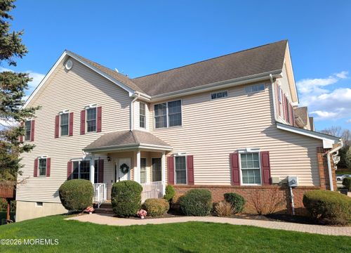 107 Whitlock Ct, Manalapan, NJ, 07726-7937 | Card Image