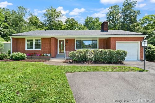 3726 Flemar Drive, Floyds Knobs, IN, 47119 | Card Image