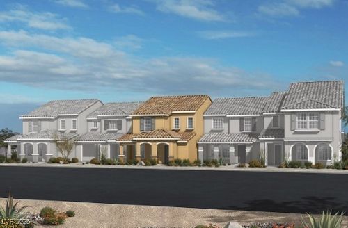 2766 Via Napoli, Henderson, NV, 89044-2039 | Card Image