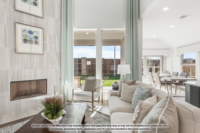 14550 Elion Court, House other with 5 bedrooms, 4 bathrooms and null parking in Pilot Point TX | Image 7