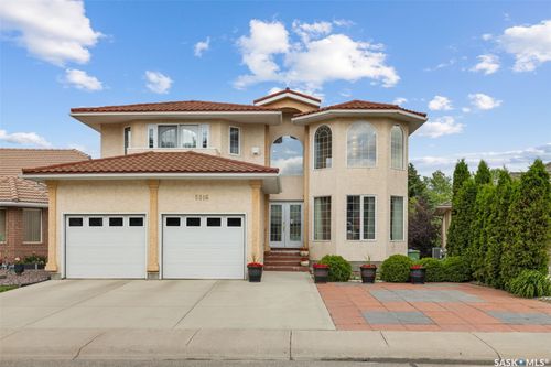 5516 Leibel Crescent, Regina, SK, S4X4G9 | Card Image