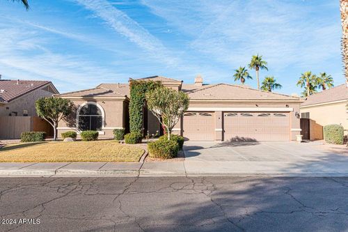 550 N Mammoth Way, Chandler, AZ, 85225 | Card Image