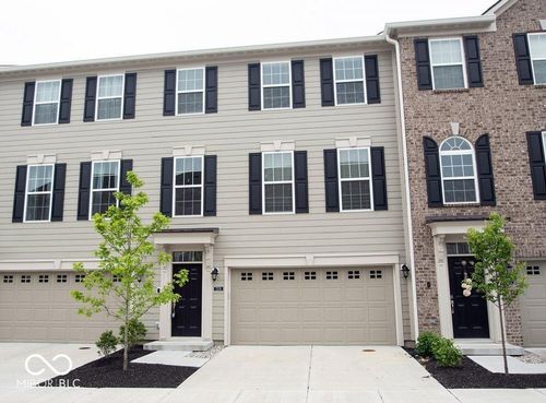 7276 Zanesville Rd, Carmel, IN, 46033-4919 | Card Image