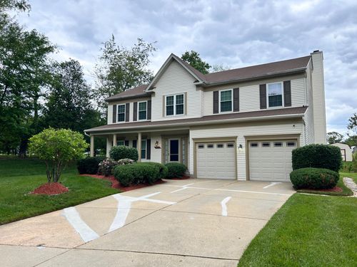 10315 Wooden Bridge Ln, CLINTON, MD, 20735-5834 | Card Image