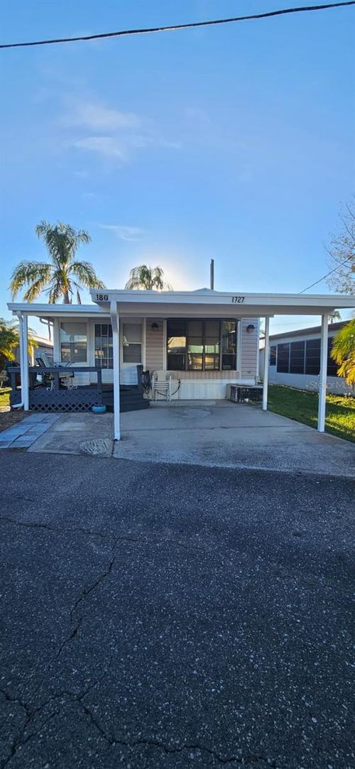 4699 Continental Dr, Holiday, FL, 34690-5619 | Card Image