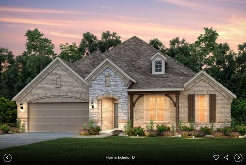 116 Morningdale Drive, Liberty Hill, TX, 78642 | Card Image