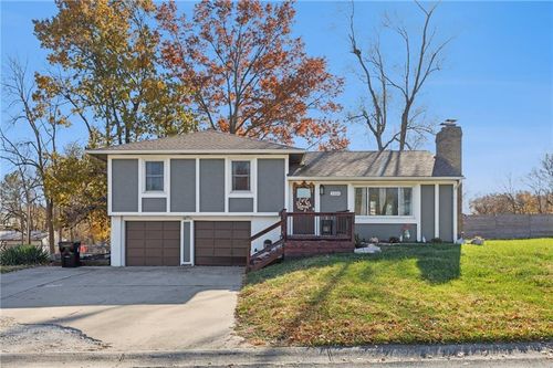 1316 Delaware St, Pleasant Hill, MO, 64080-1536 | Card Image