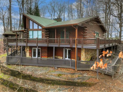 260 Observation Ln, Blue Ridge, GA, 30513-5284 | Card Image