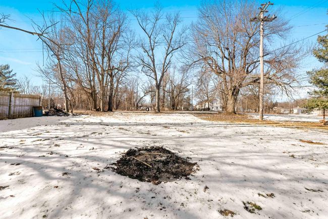 306 S Main St, House other with 3 bedrooms, 2 bathrooms and null parking in Claypool IN | Image 31